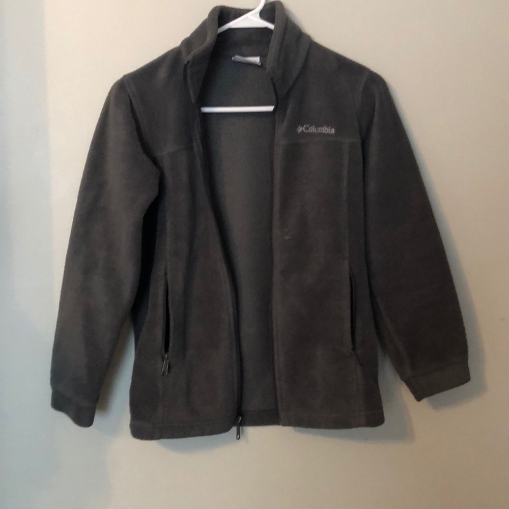 Columbia jacket